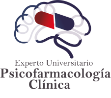 Curso Experto Universitario Psicofarmacología Clínica